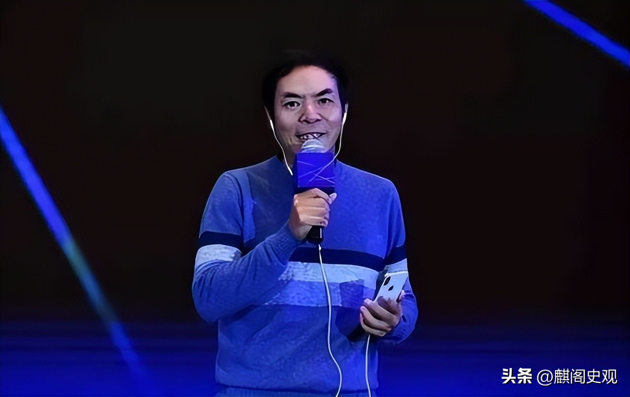 如果雷军没错过张小龙会怎么样,微信之父张小龙身价多少个亿