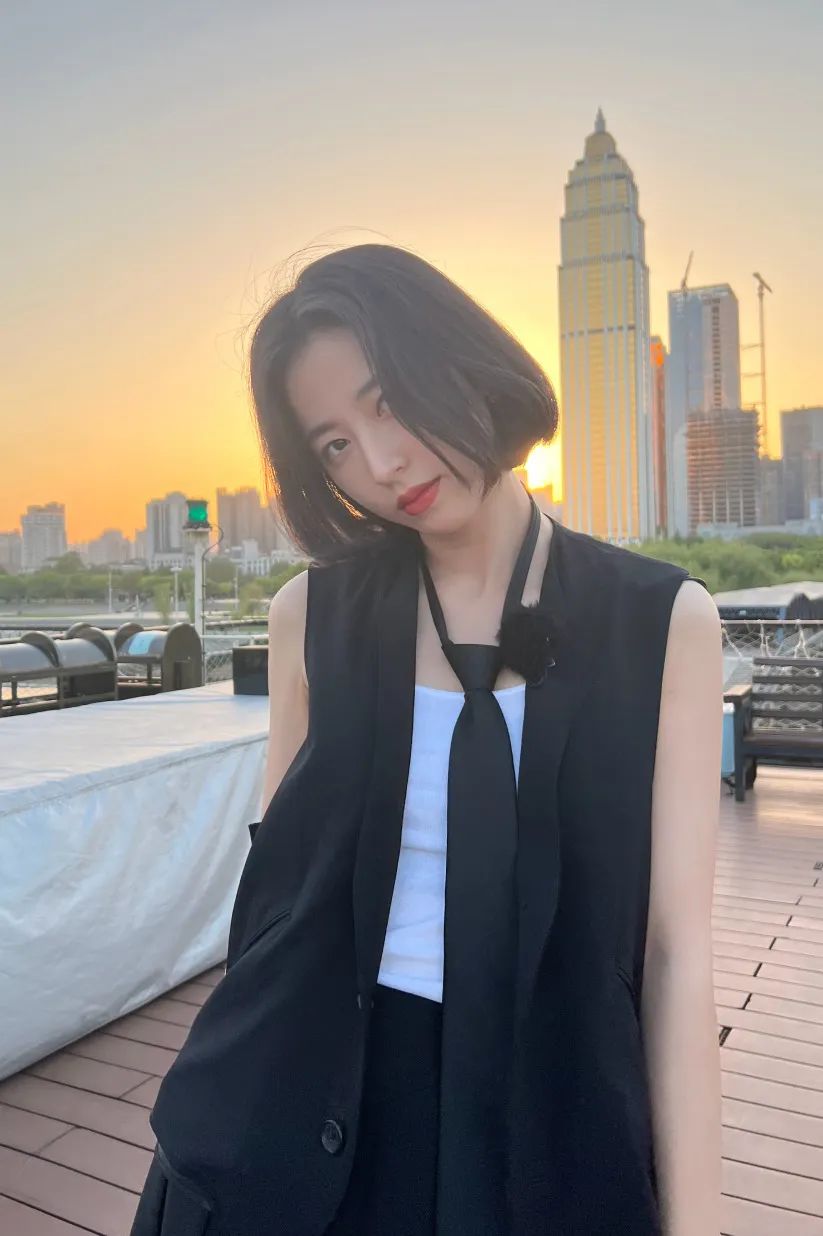 1条颈纹=显老10岁，可怕的颈纹还有救吗？