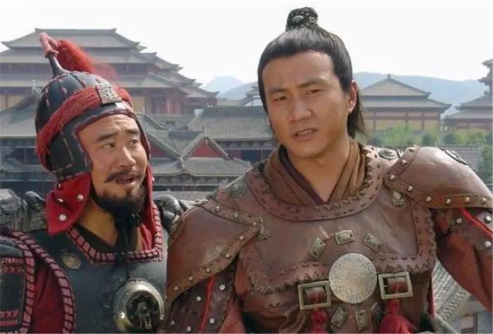 常遇春脱盔甲为什么会死,常遇春脱盔甲