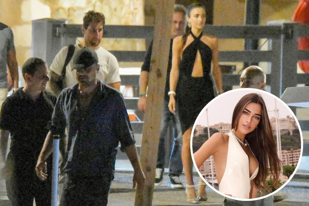 小李子和gigi分手了吗,小李子和gigi