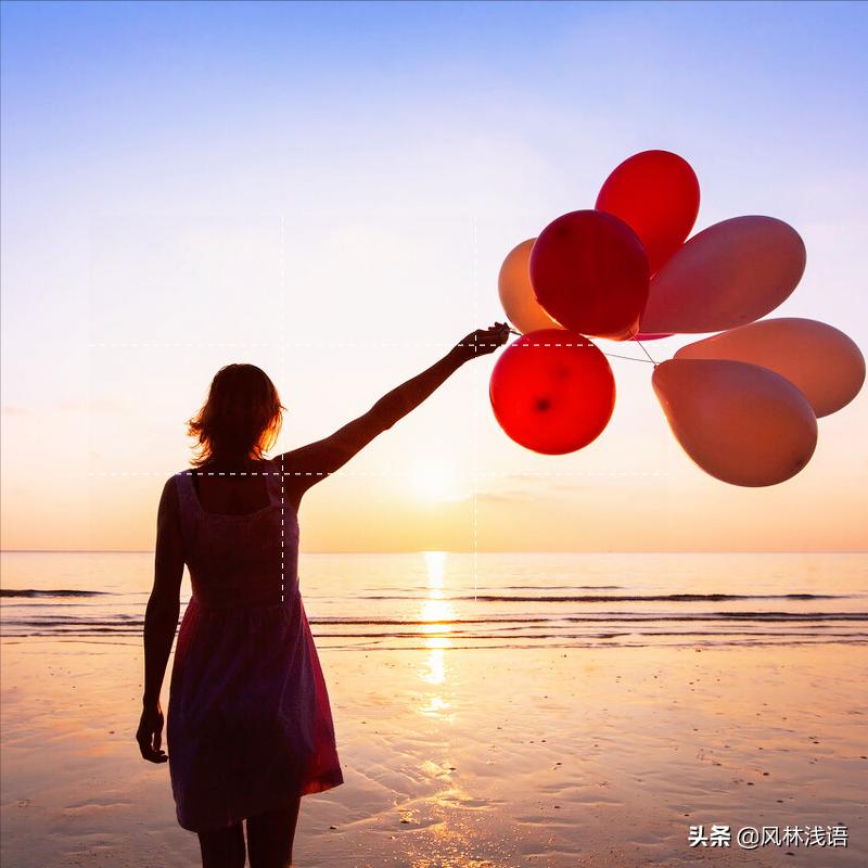 人生本是一场相聚与别离,人生就是一场盛大的相聚与别离