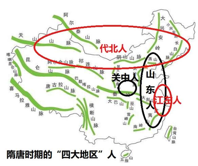 唐朝排斥胡人,唐朝歧视胡人