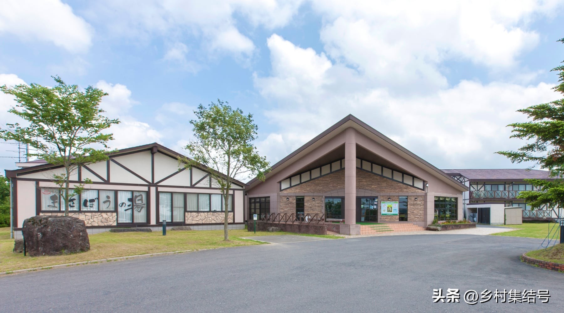 【推荐】日本馆森方舟牧场：让农业变成年轻人梦想的魅力产业