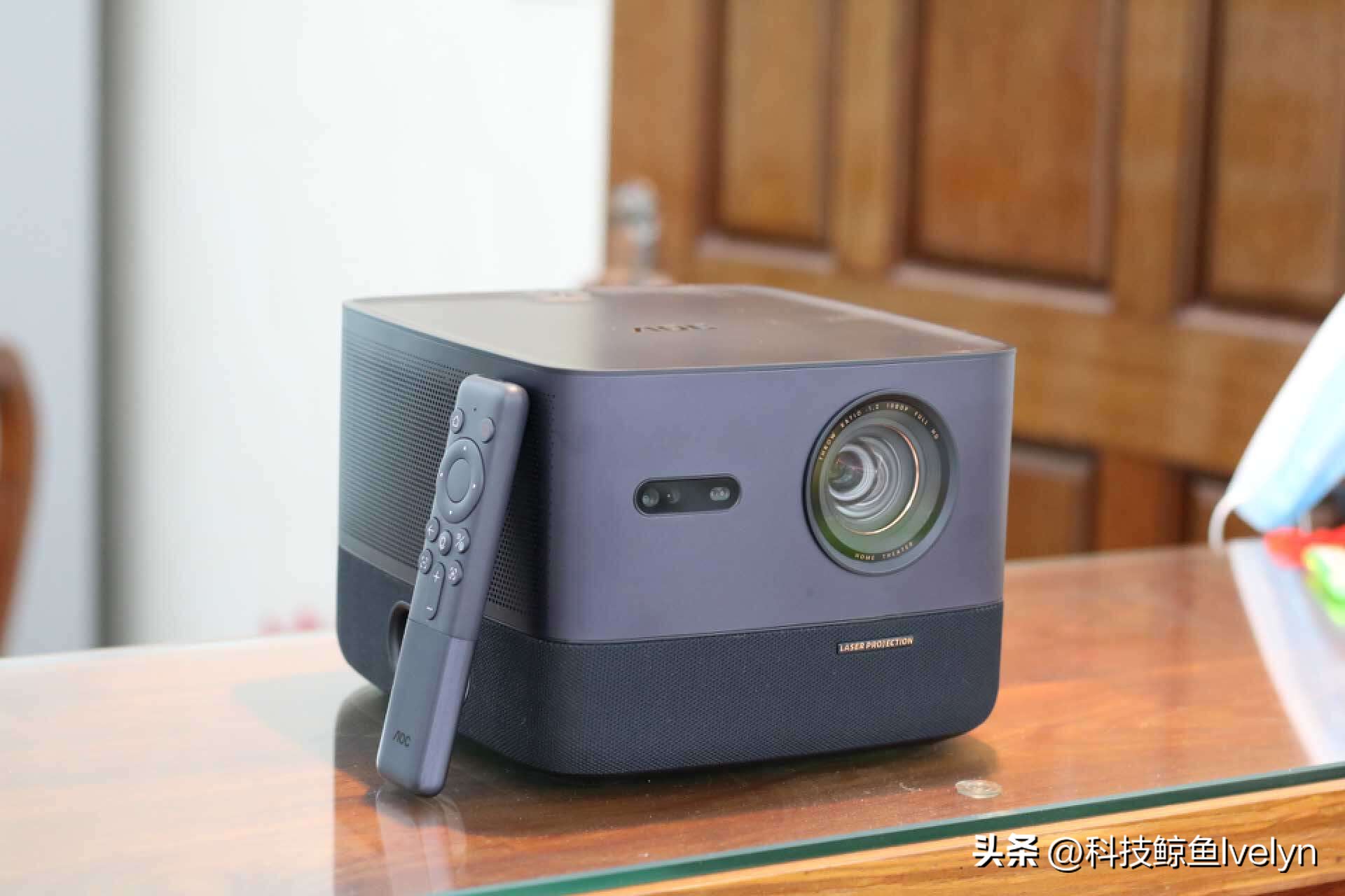 aoc投影仪k1s帝瓦雷,帝瓦雷k1s