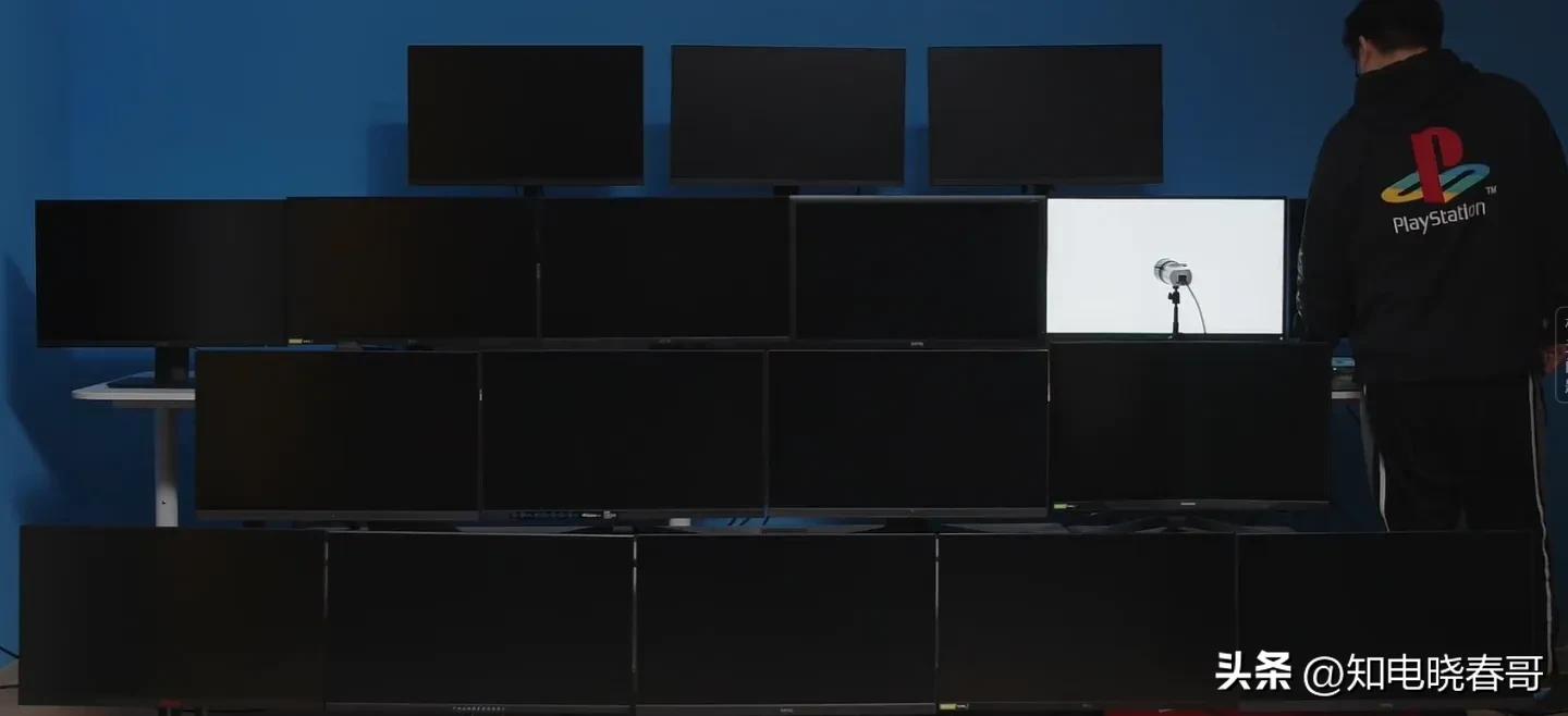 27寸2k144hz显示器横评,27寸2k240hz显示器评测排行榜