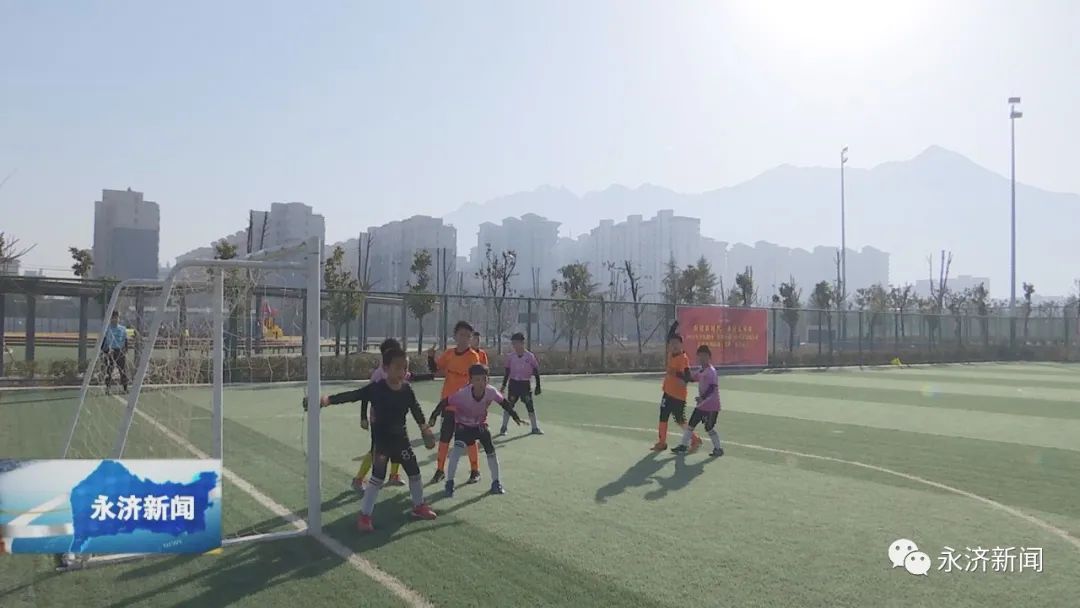 全民健康体育中国,2023年全民健身足球比赛