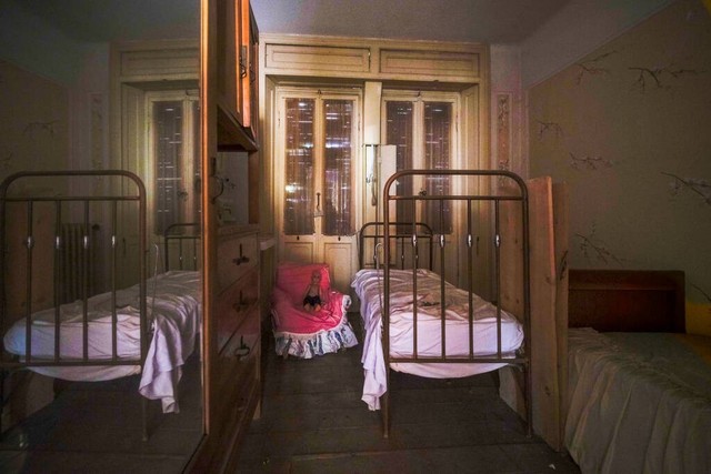 房子卖不出去可以卖给政府吗,房子卖不掉又没有工作怎么办