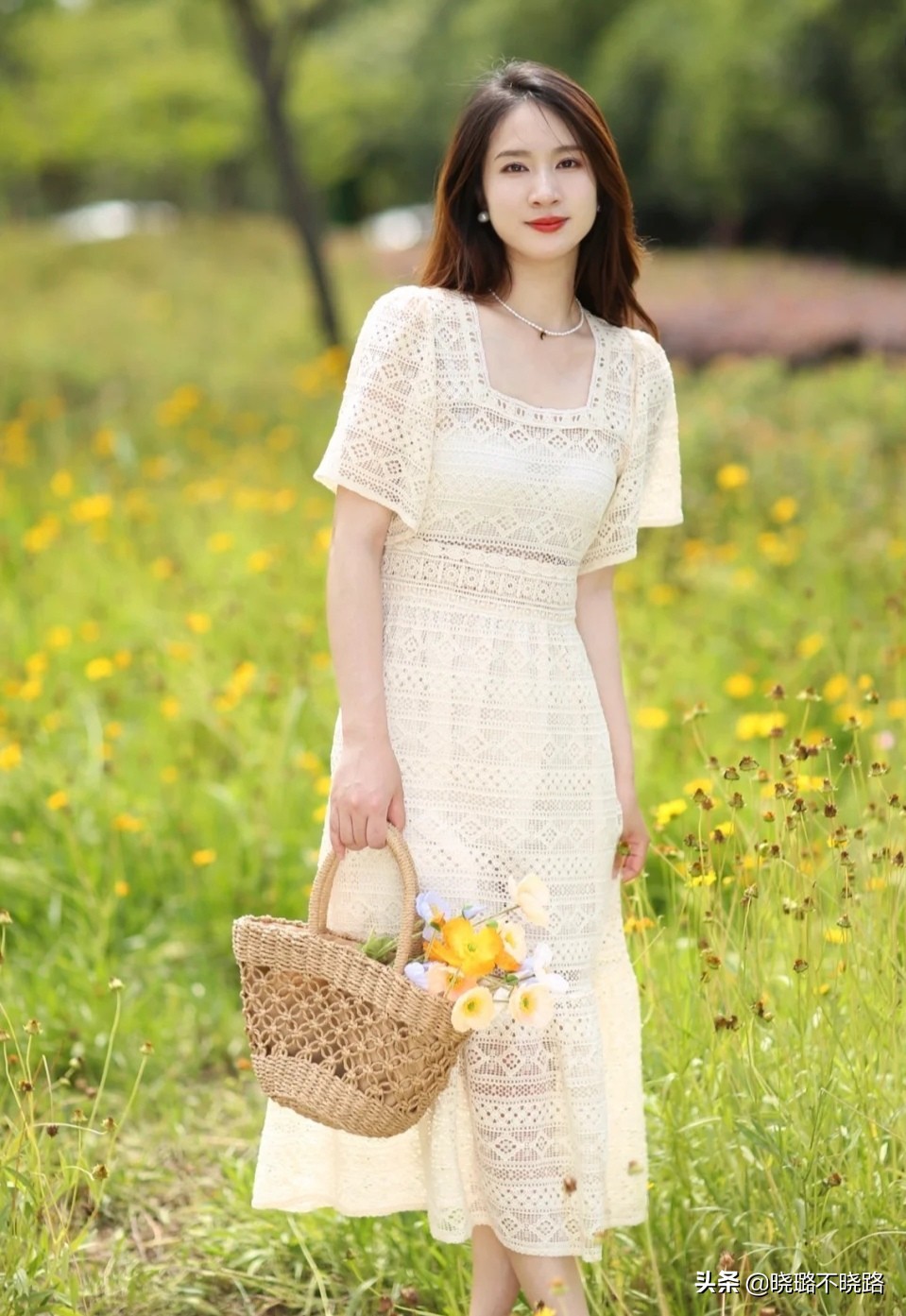 今夏茶歇裙,茶歇裙穿什么鞋子好看