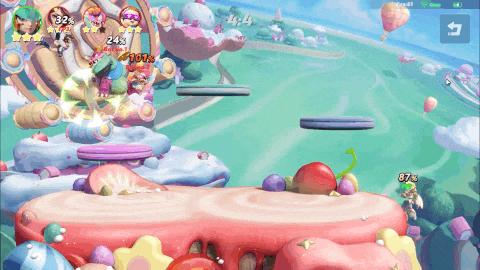 新出的派对手游叫什么,多人派对游戏steam手游