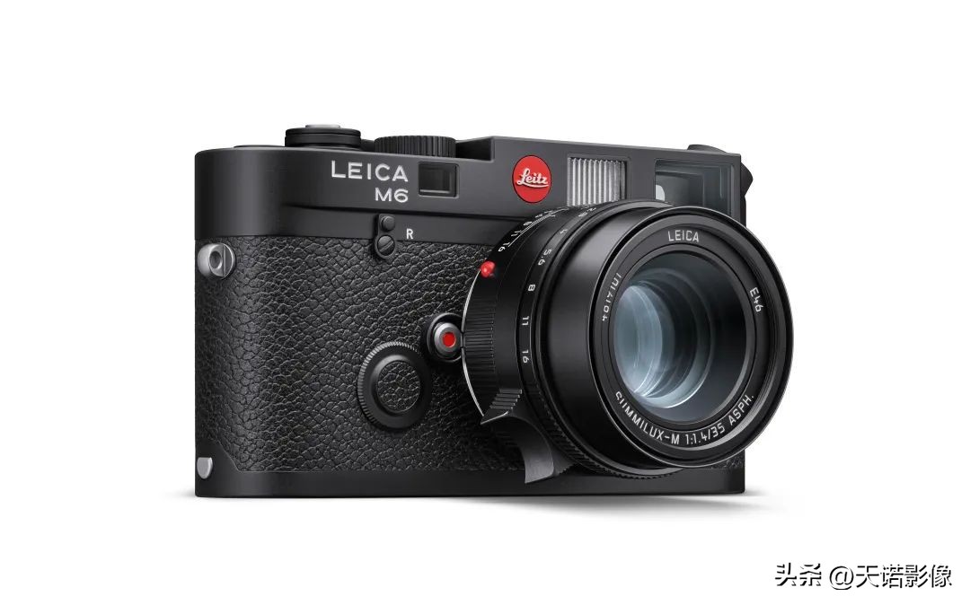 徕卡m6胶片相机价格,徕卡m6是数码还是胶片