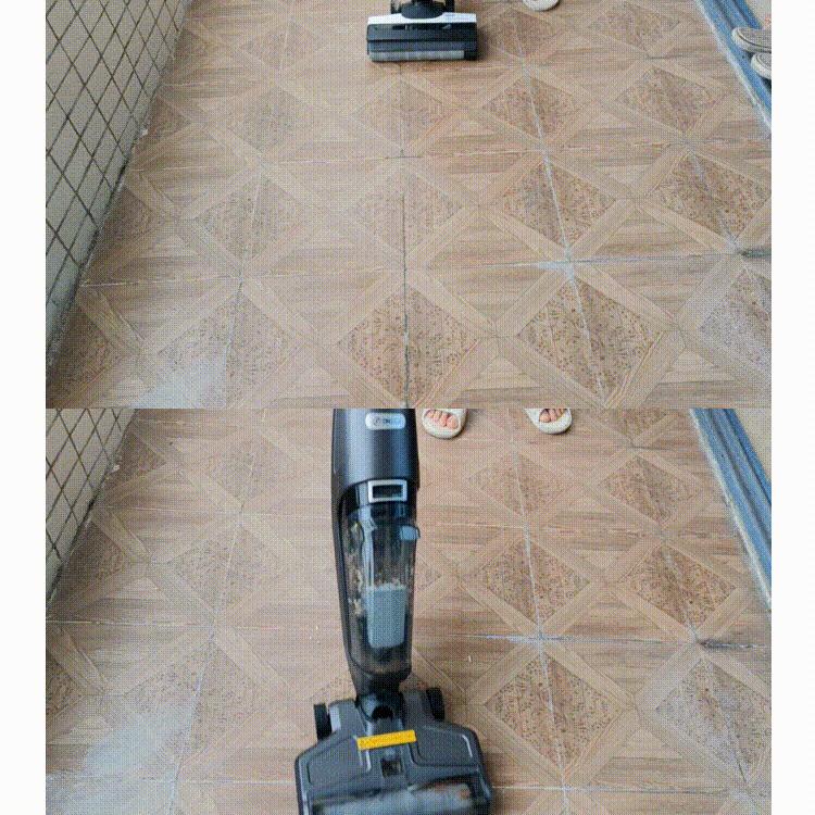 选吸尘器洗地机扫地机器人,洗地机机器人吸尘器如何选