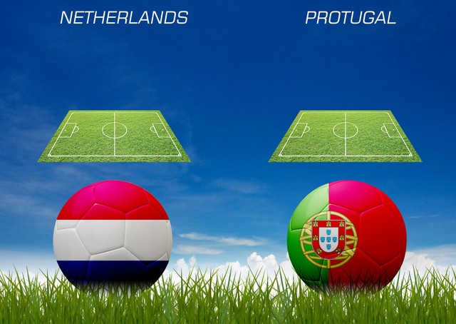 荷兰vs克罗地亚最新比赛,荷兰vs阿根廷被淘汰