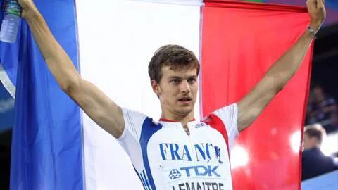 法国二十名体坛巨星，黑人占据半壁江山，高卢雄鸡不单单只有足球