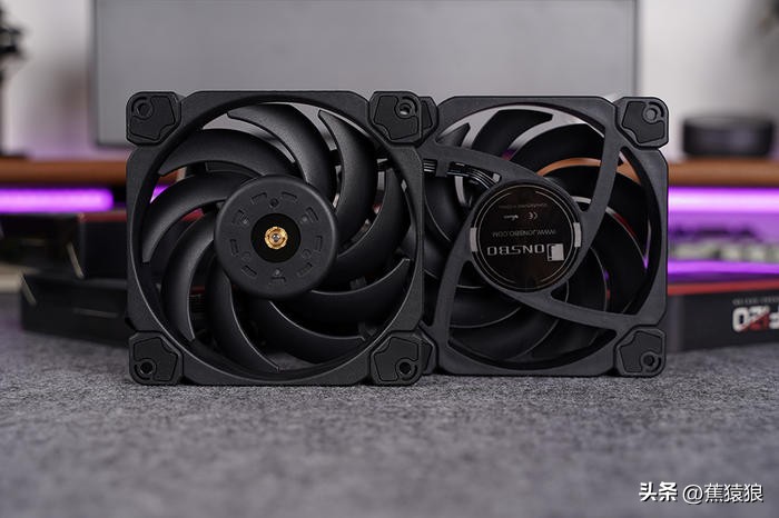 12700K/ROGB660G/3070TI/XPGDDR5，准无光的生产力主机搭建分享