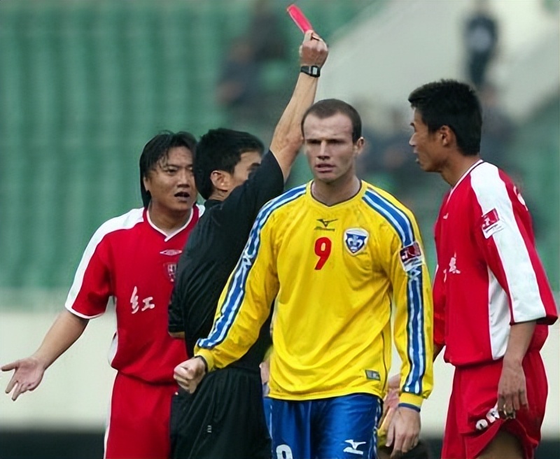 原四川全兴队队长魏群近况,全兴队史