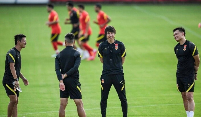 冉雄飞再谈李铁案,国足归化球员最新情况