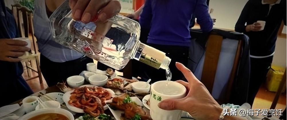 口粮酒最好的10款纯粮酒推荐,酒圈公认好喝的5款纯粮酒