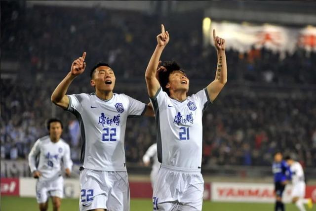 泰达足球经理李广益近况,泰达李广益最新消息