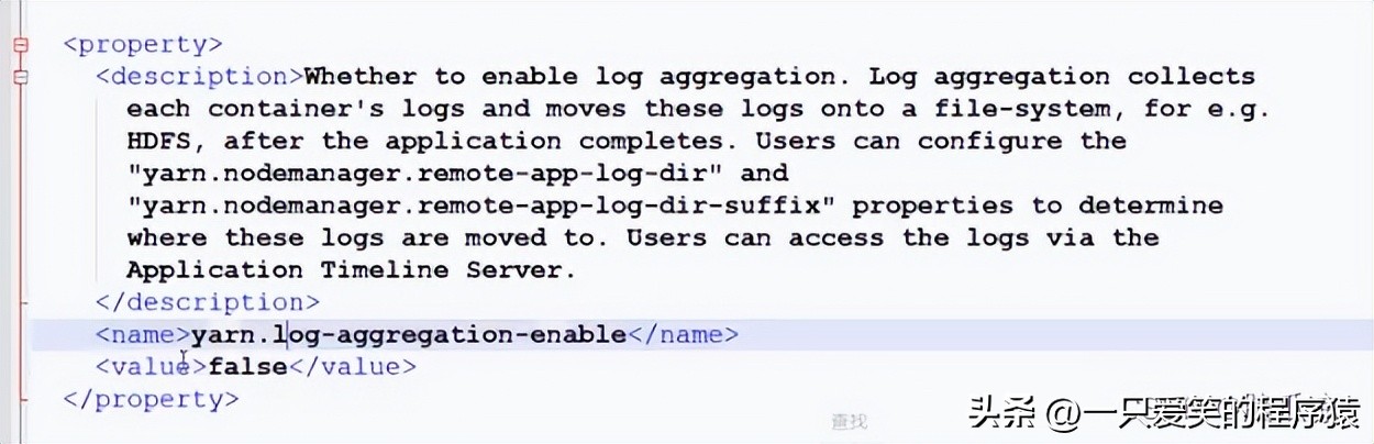 手动搭建hadoop集群005_历史服务器_日志聚集_动态管理_单独启停