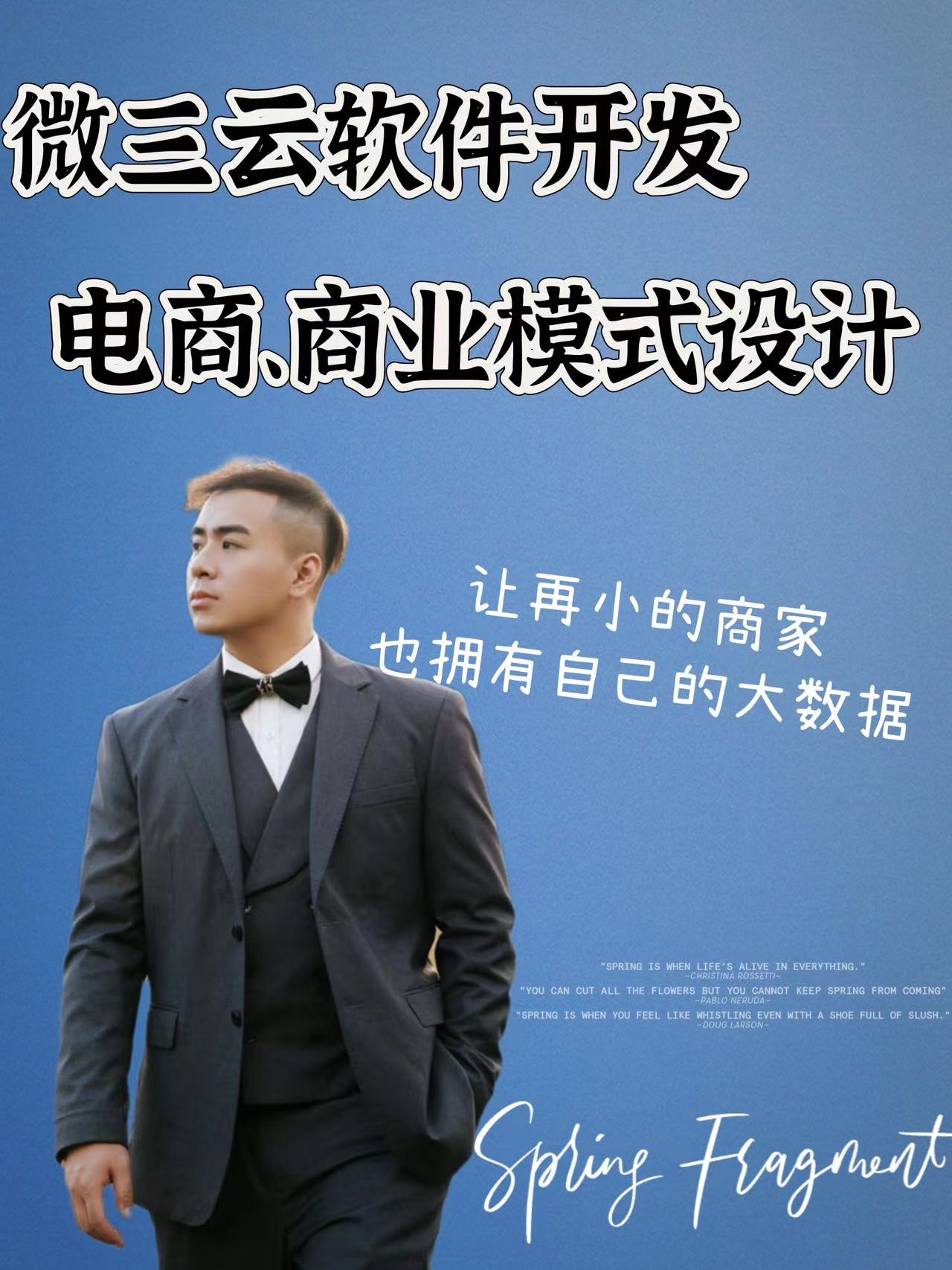 电商在线商业模式解读,各类电商平台商业模式分析