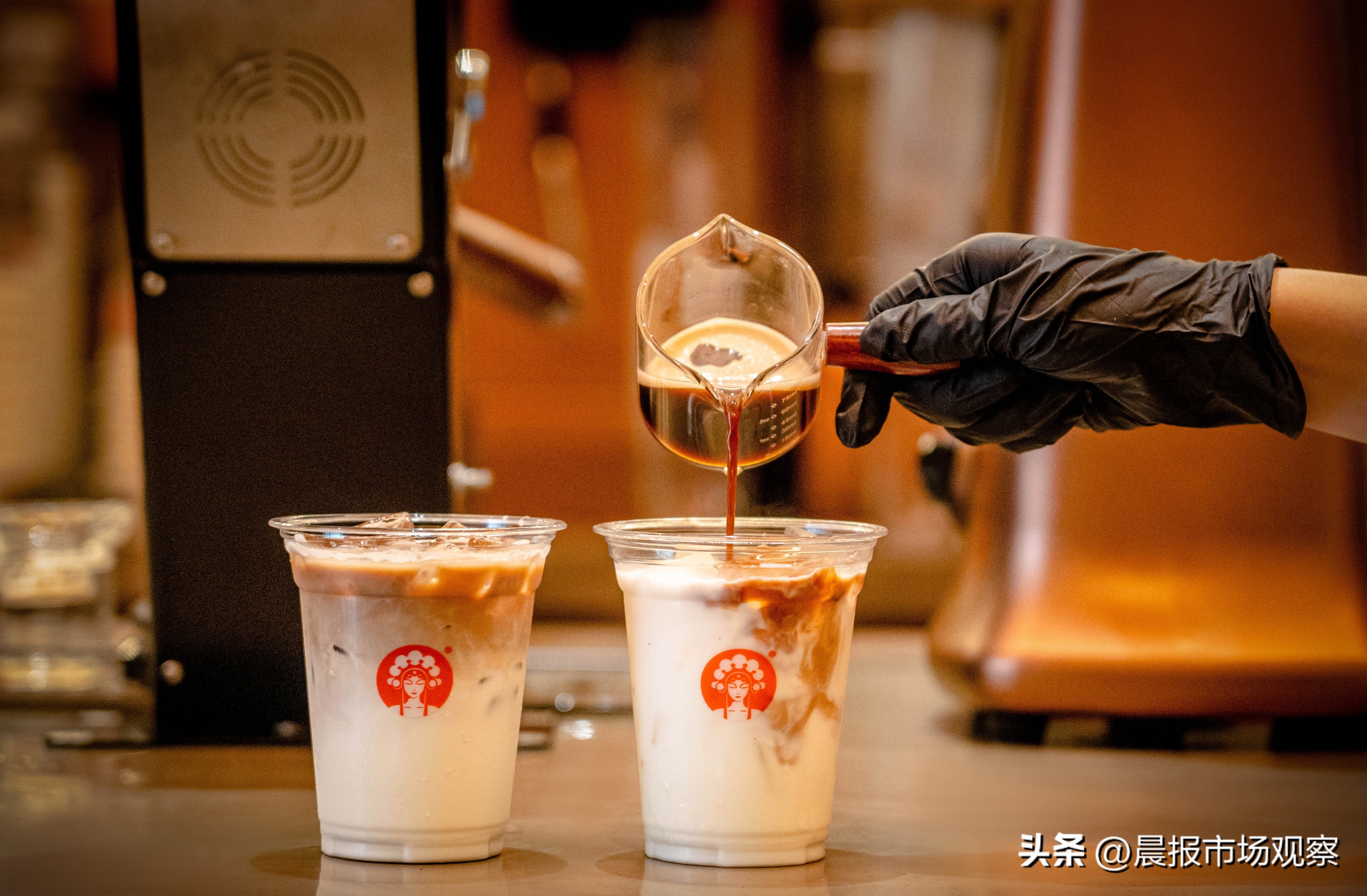 霸王茶姬茶颜悦色全国门店,霸王茶姬新品茶