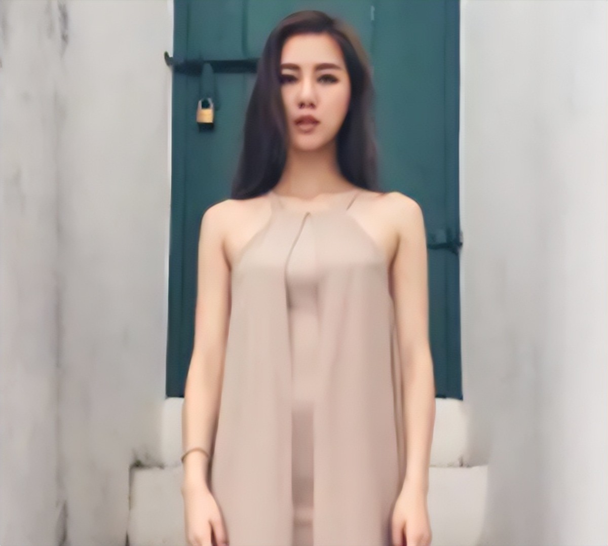 节目主持人苏畅个人资料,广西卫视主持人苏畅