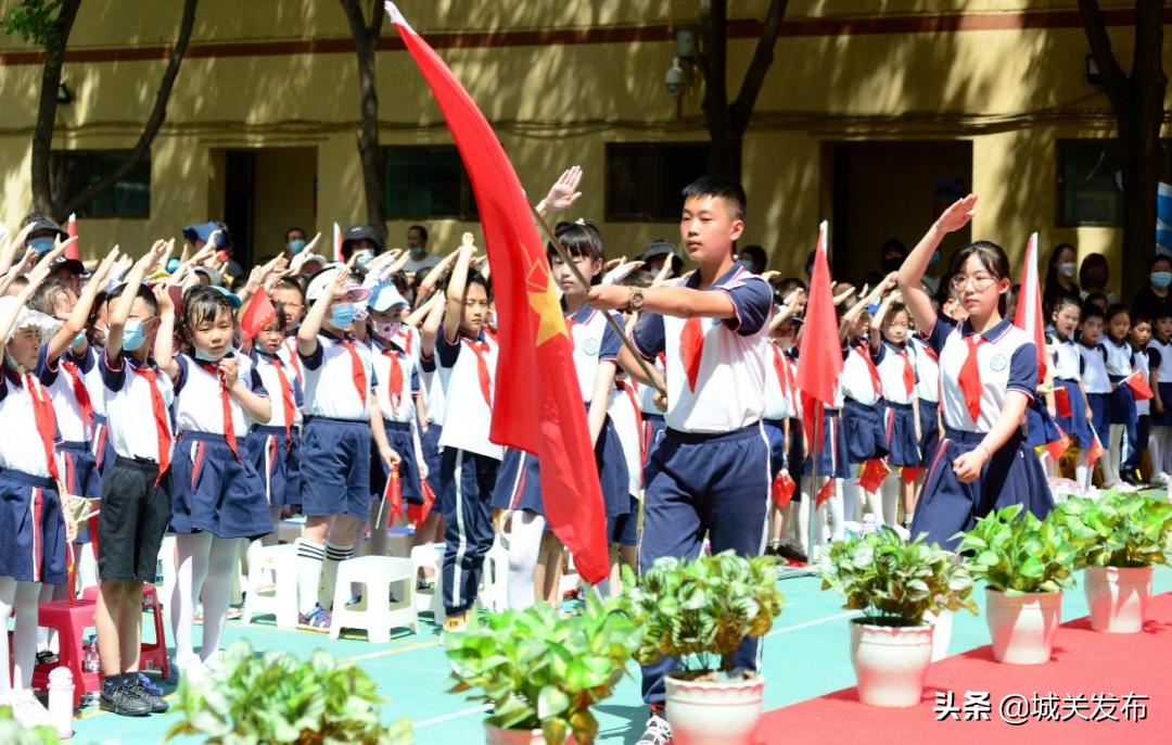 向快乐出发六一儿童节舞蹈,童心绽放共赴未来六一儿童节快乐