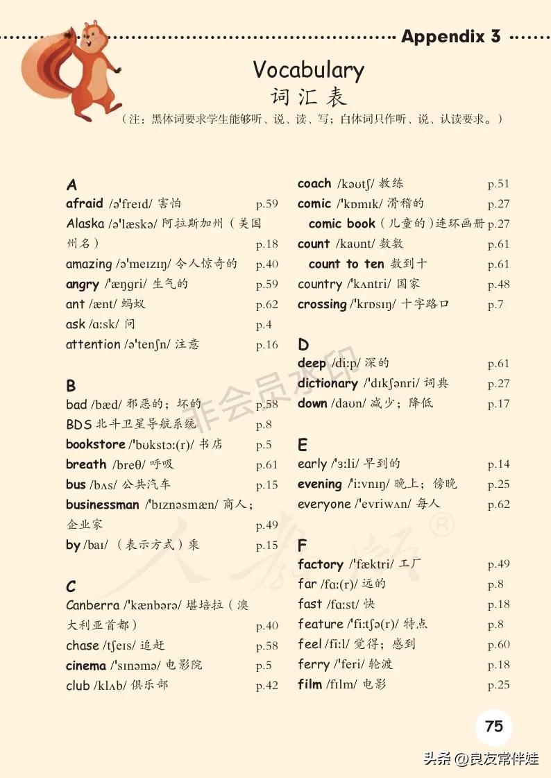 六年级上册英语电子课本冀教版,六年级上册英语教材资料