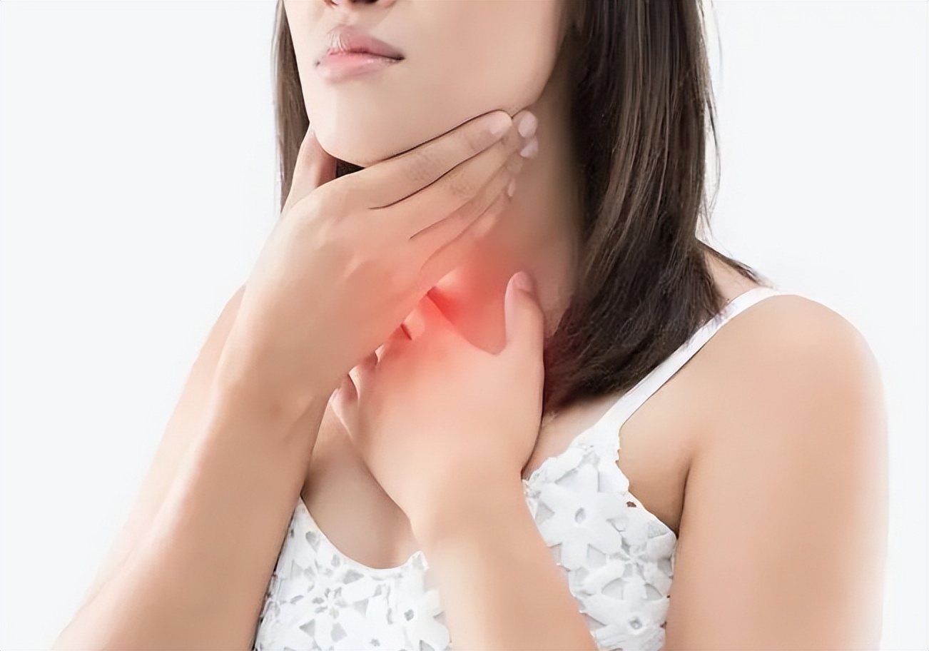 缓解刀割感咽痛的方法,嗓子疼嘶哑肿痛用什么中药