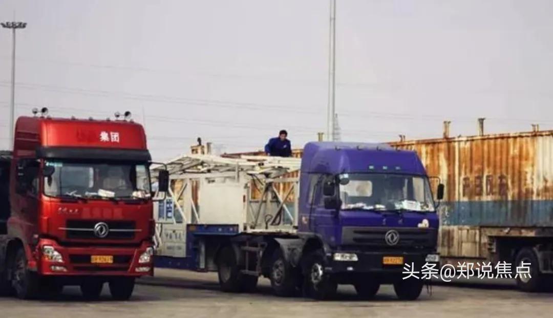 河南零担物流公司排行,河南开封杞县零担配货