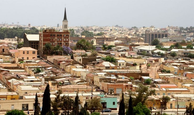 世界上最年轻的国家排名,世界上最年轻的国家有哪些