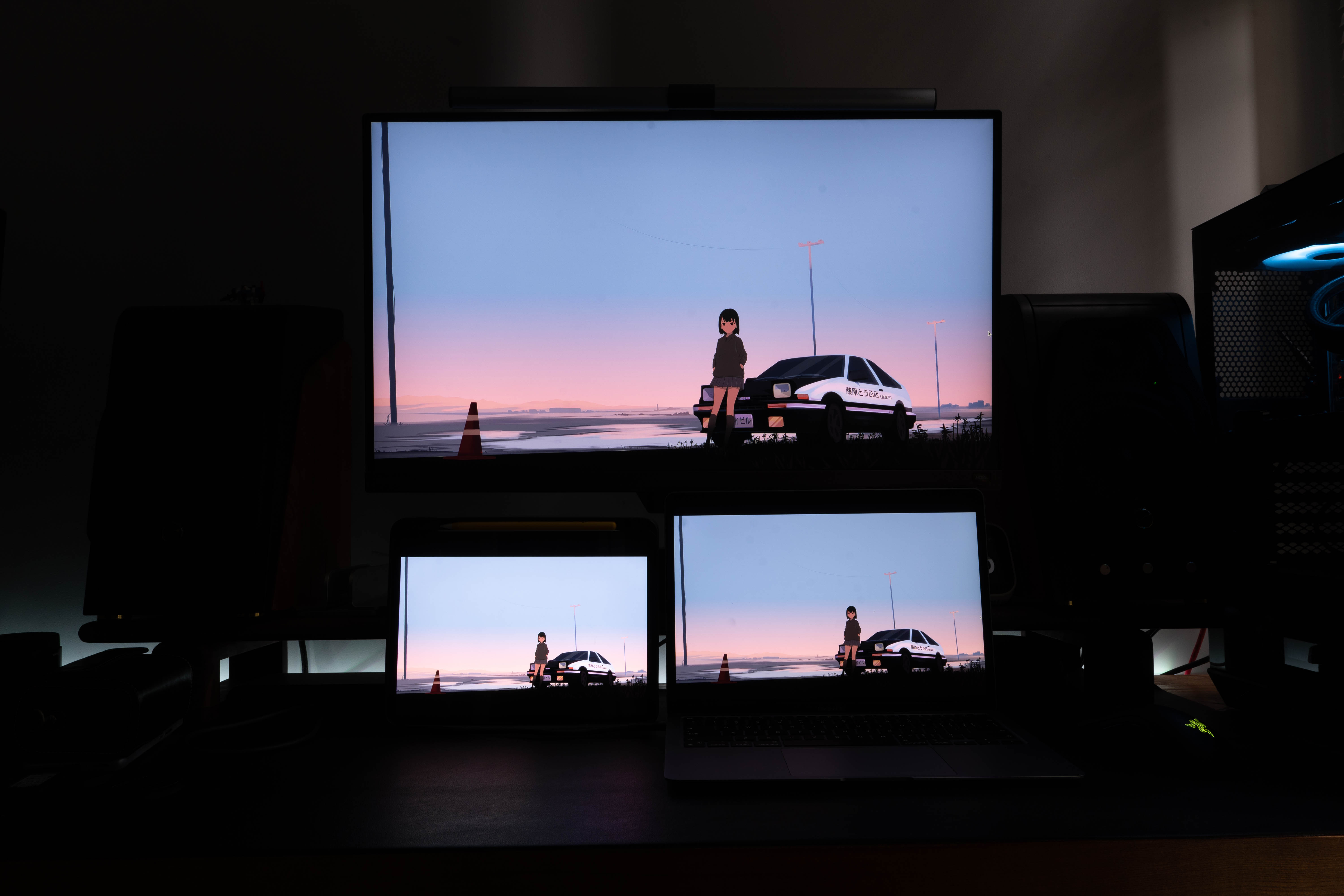 macbook必备的配件,macbook的实用小技巧