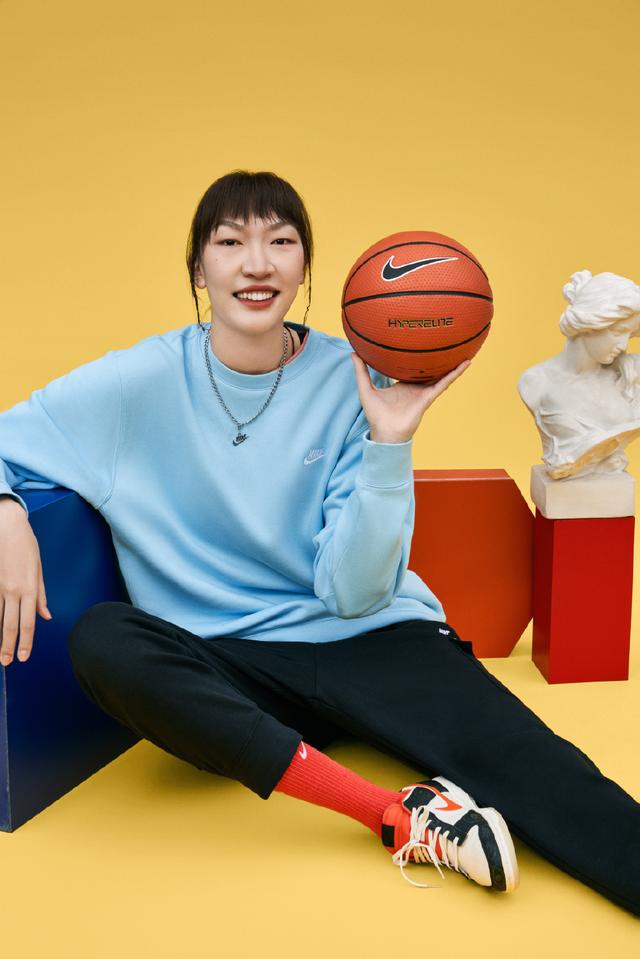 女篮世界杯韩旭拿了什么奖了,2022女篮世界杯韩旭二次得分数