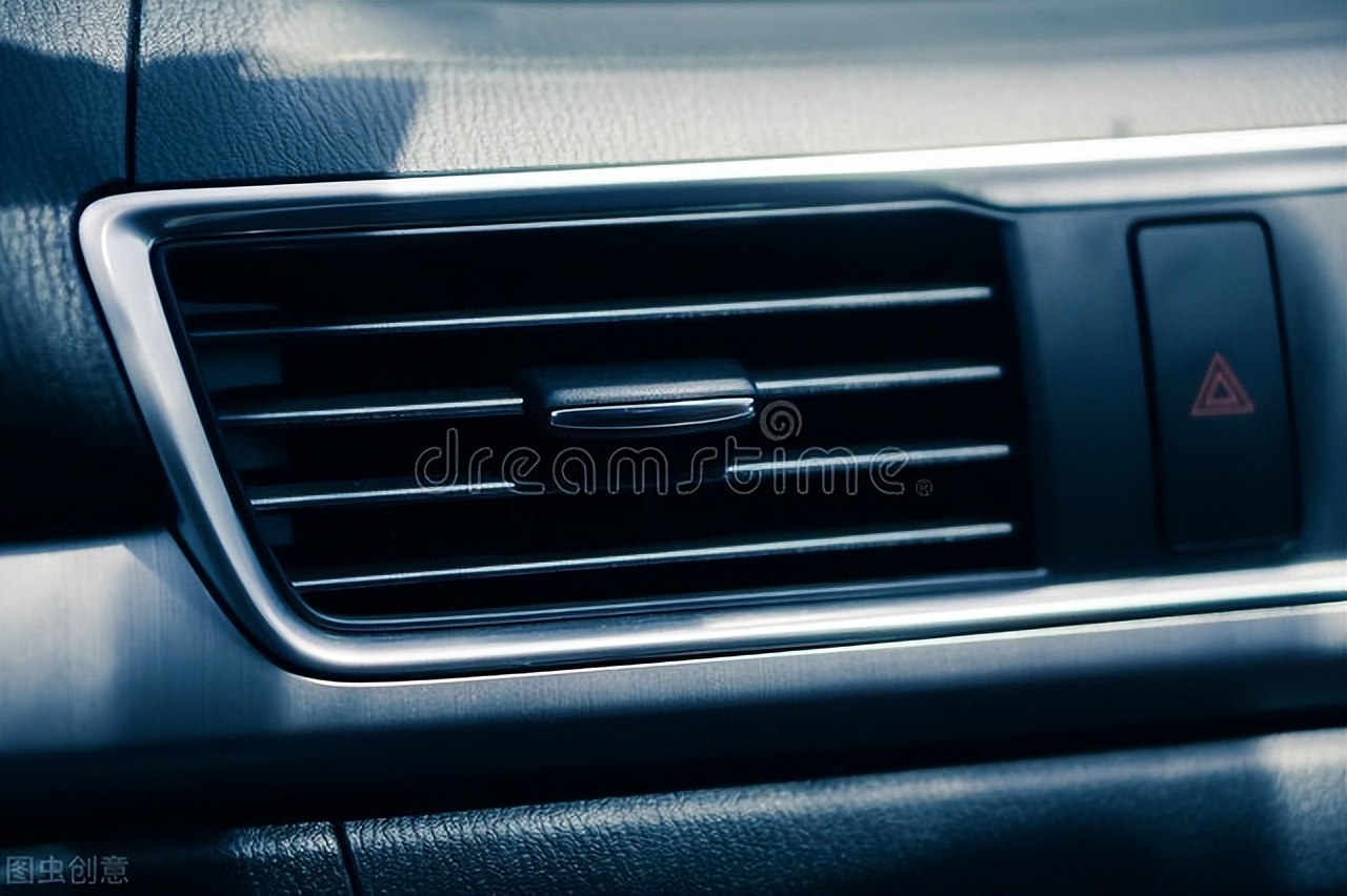 汽车空调有异味换空调滤芯有用吗,没开空调空调却有异味