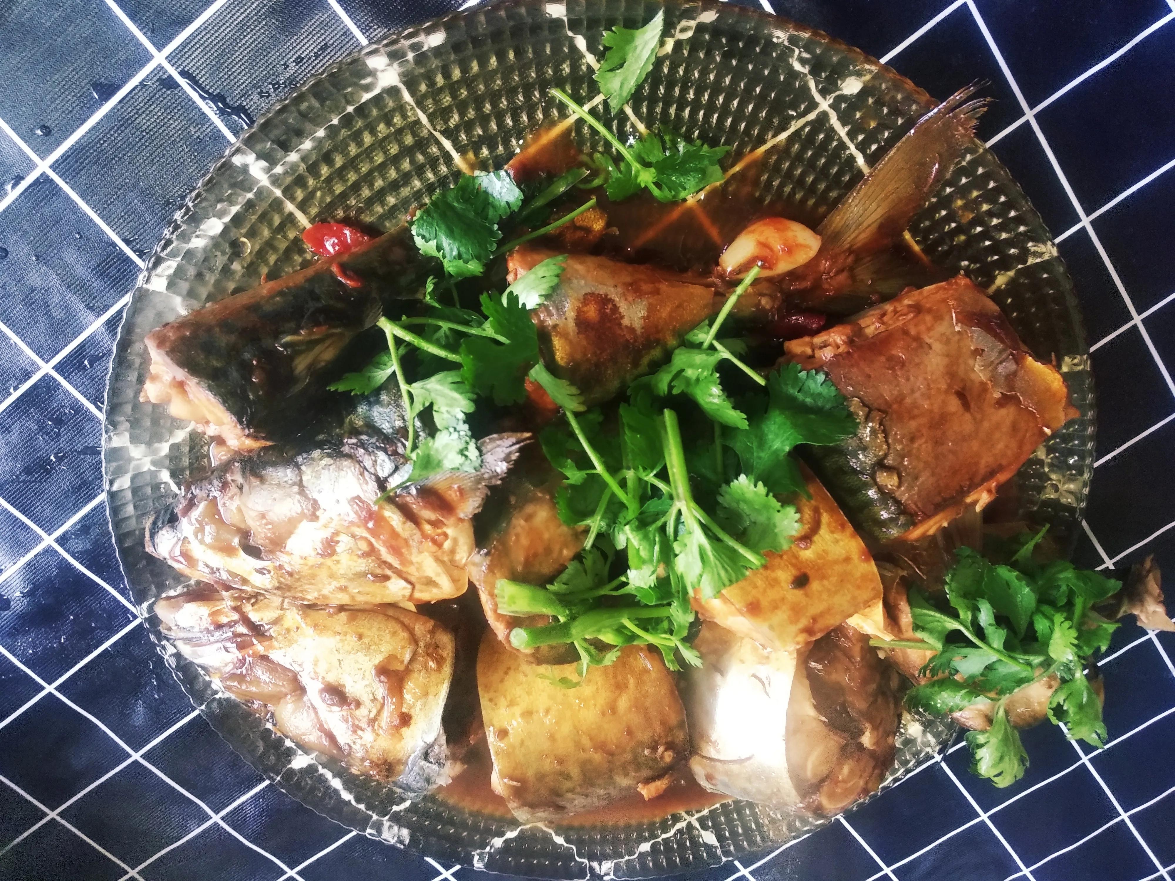 夏天吃海鱼，内行专挑这5种，肉鲜不腥无法养殖，摊主都夸是行家