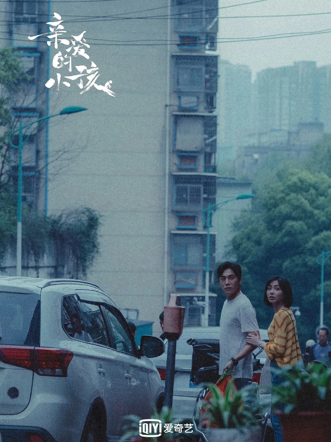 赵丽颖和雷佳音强强联手,第二十条路演赵丽颖雷佳音