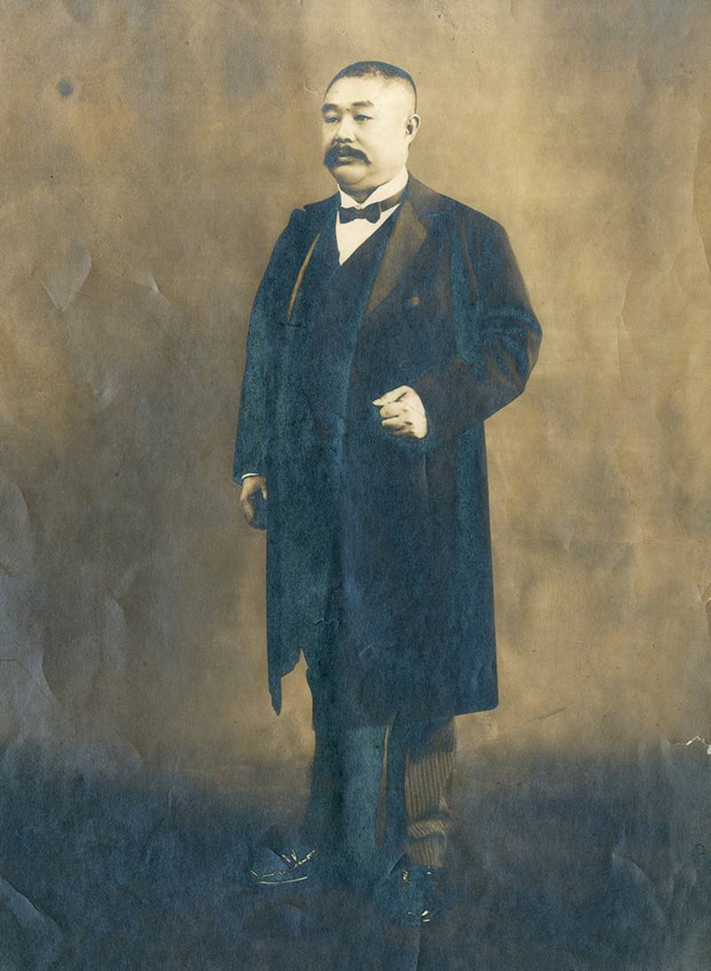 中国第一家儿童影院,50年代在天津开业,曾是黎元洪私宅戏院