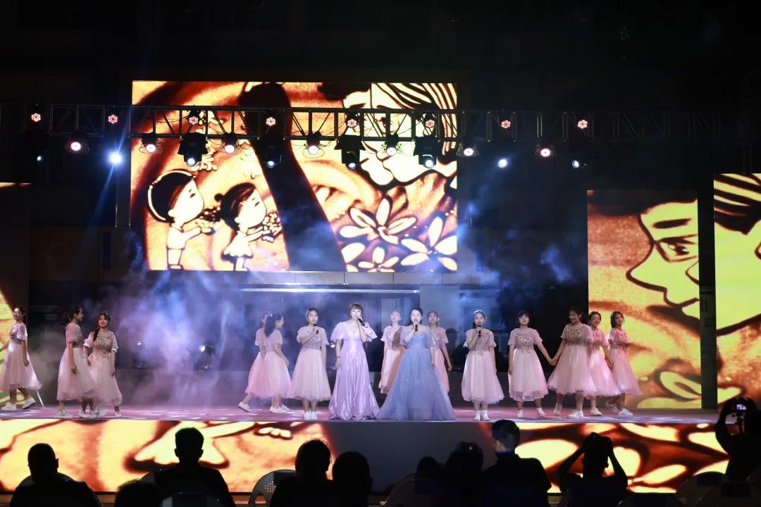 广元市东城实验初中部艺术节,广元东城实验学校初中部艺术节