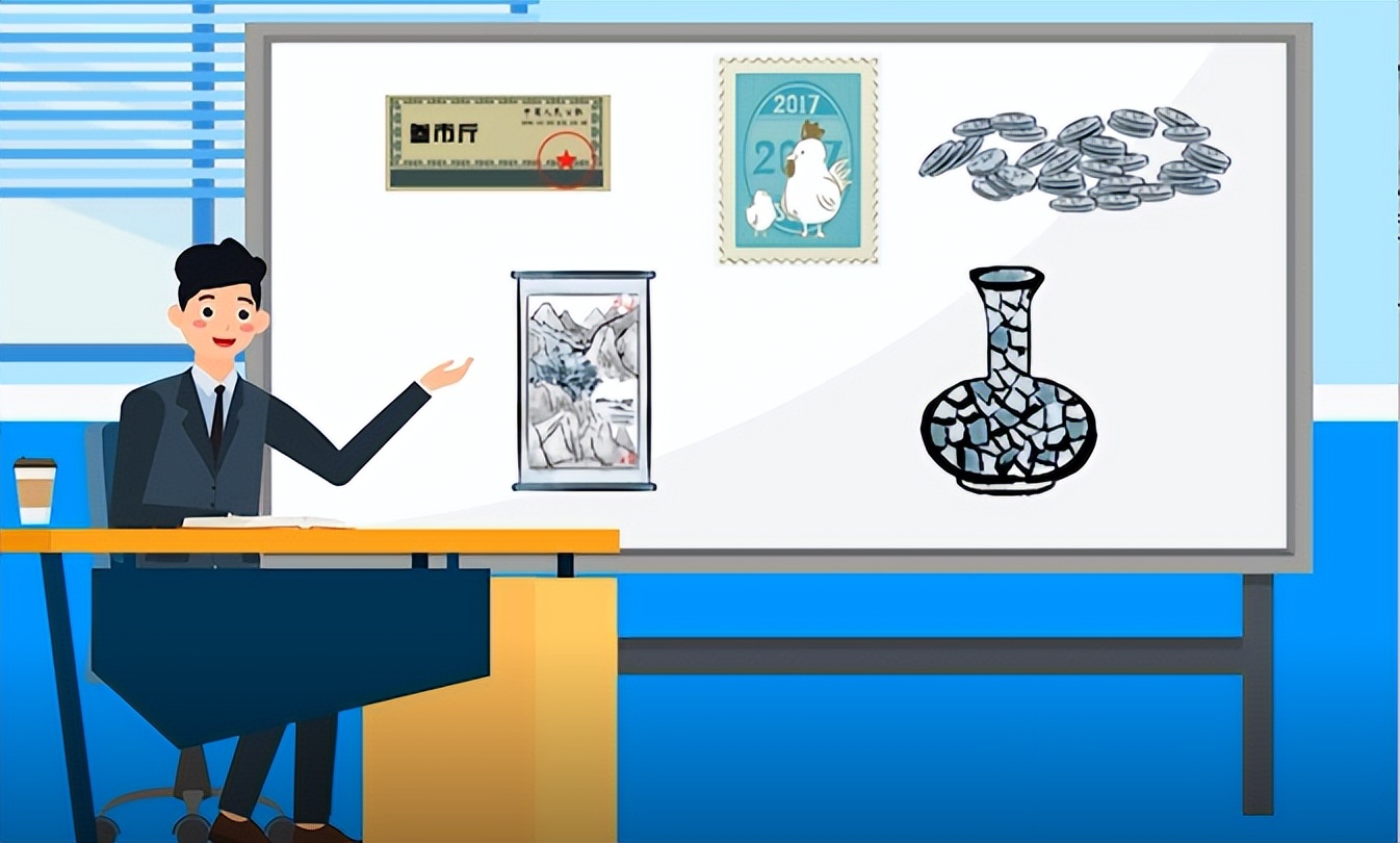 爸妈买了古玩字画，是被坑还是捡漏？快和这些诈骗套路对照下