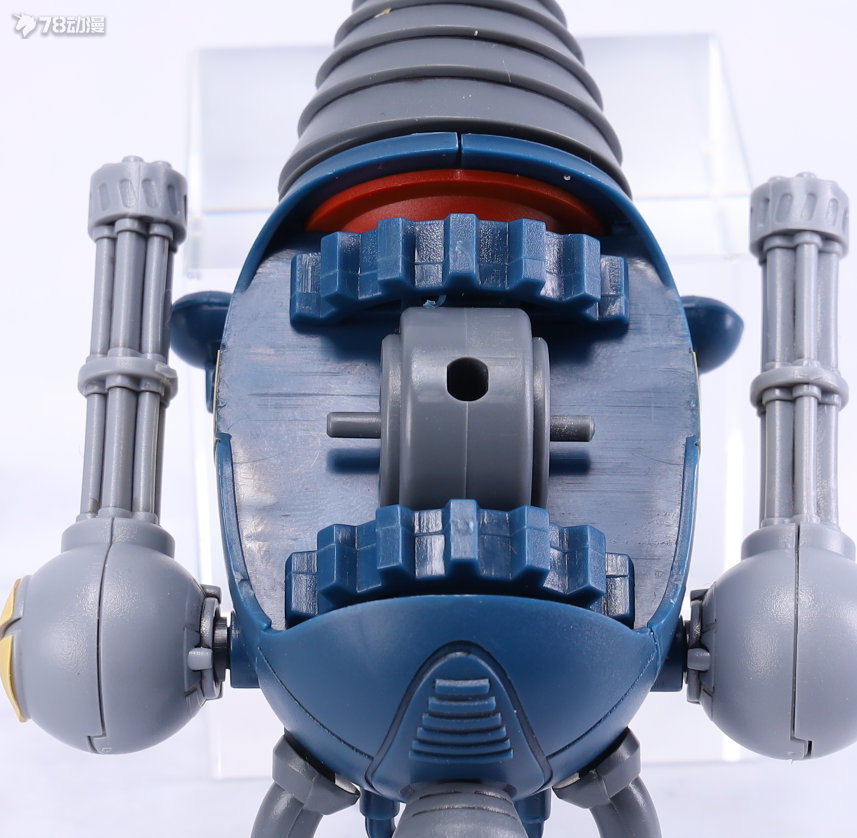 78军事模型,78原型机