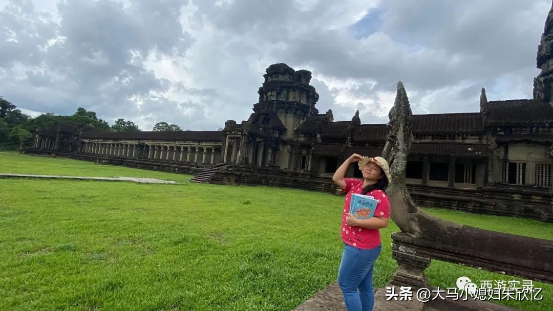 柬埔寨十大旅游地点吴哥窟,吴哥窟好玩吗值得去吗