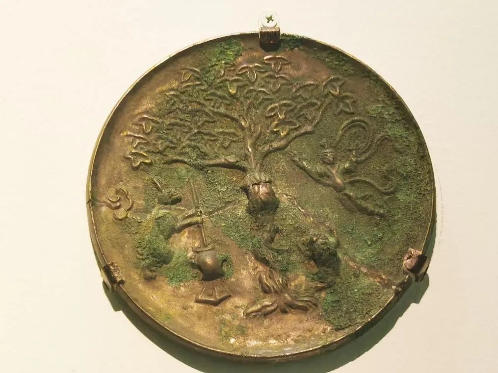 道中华|中国人的精神世界里，总有一只兔子相伴