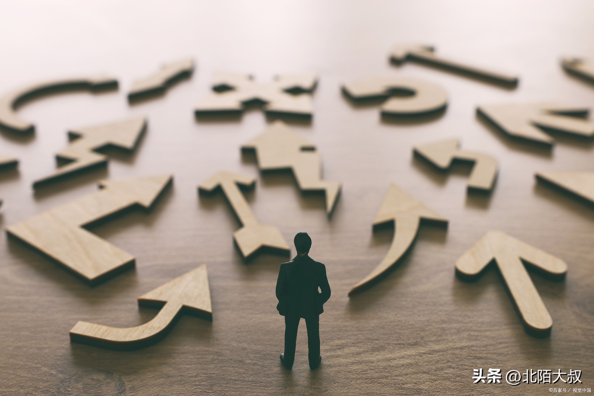 为什么觉得打工赚不到钱,为什么打工时间长了不想去创业了