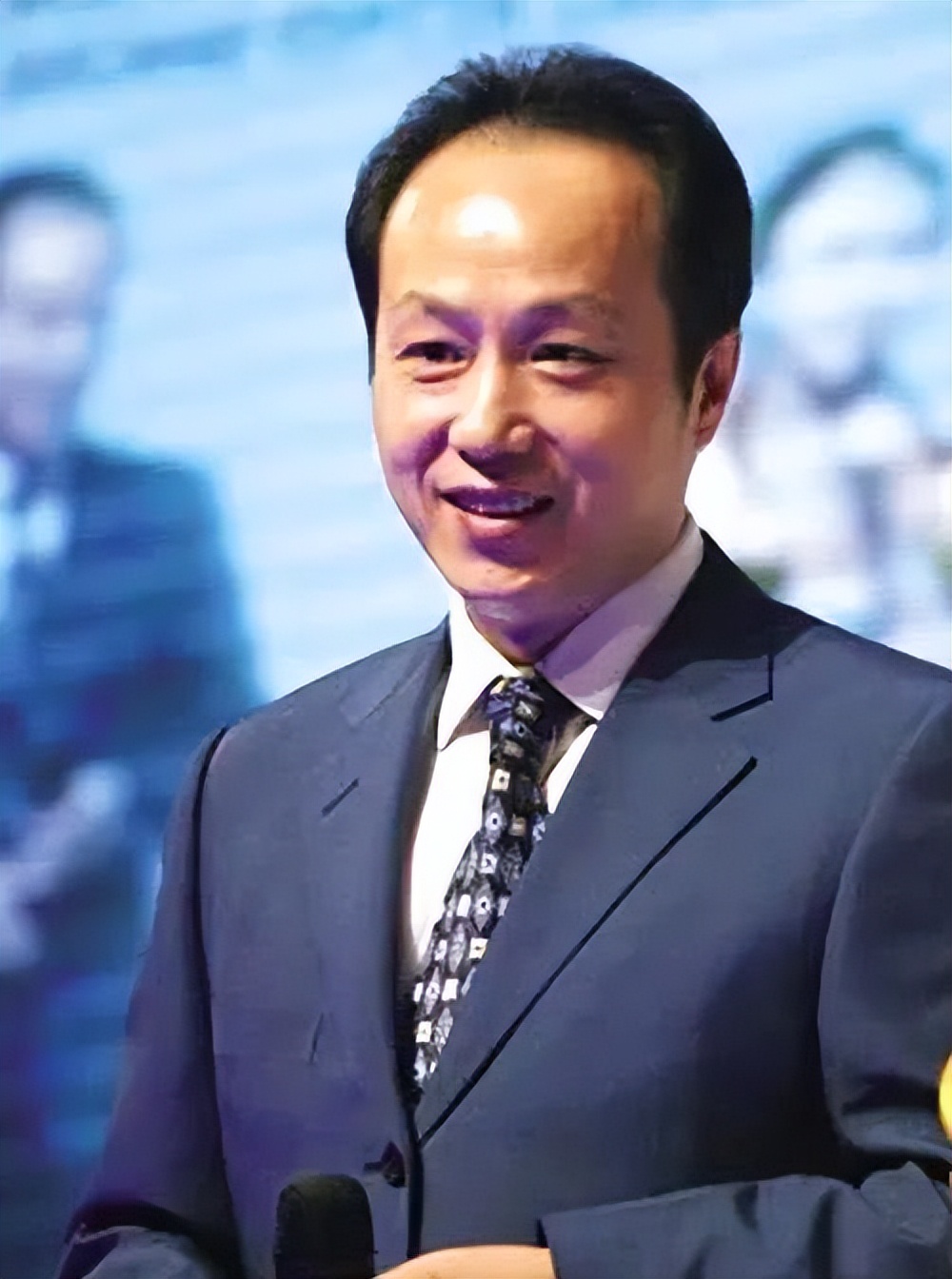 04年罗京播报十七分钟内容,罗京一战封神内容