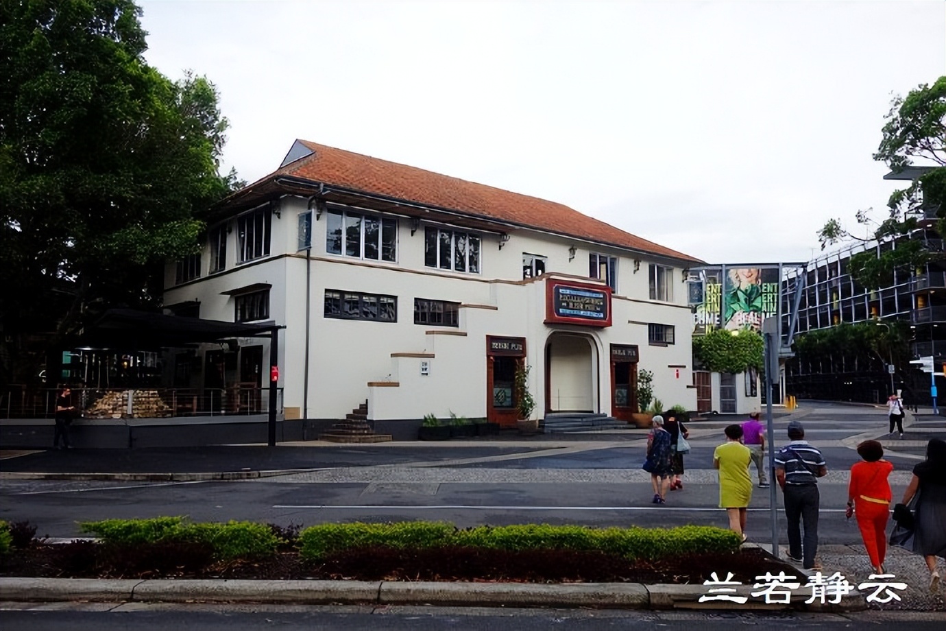 澳洲悉尼购物中心攻略,澳洲悉尼超市购物