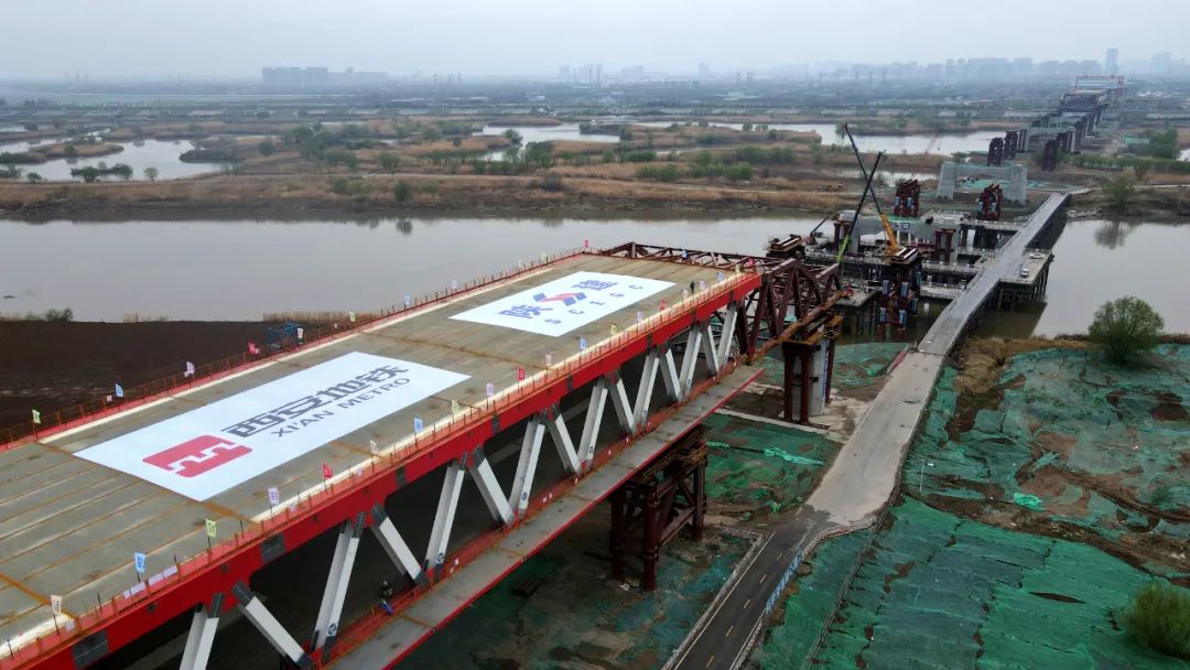 西安地铁10号线和3号线在哪里换乘,西安地铁10号线什么时候可以开通