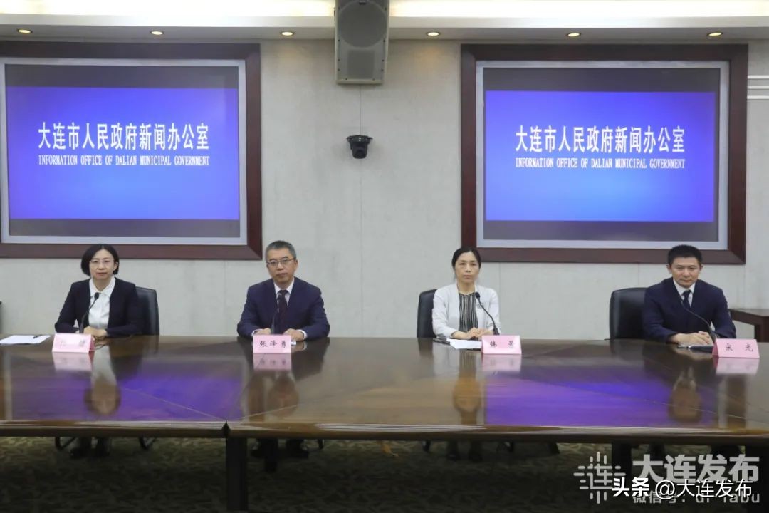 绿水青山不负人！大连，更好看了！