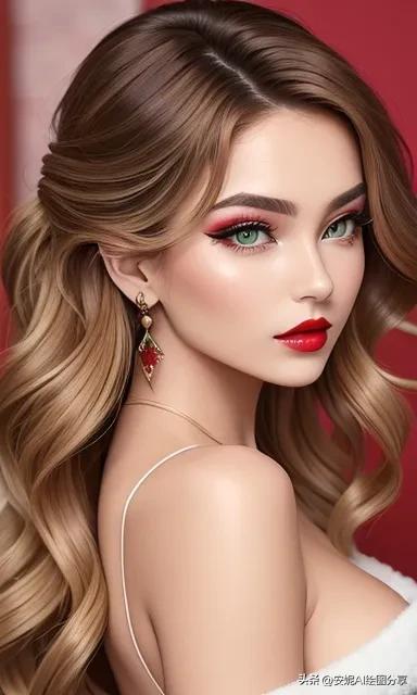 全屏高级感美女超清手机壁纸,养眼美女手机壁纸最新超清