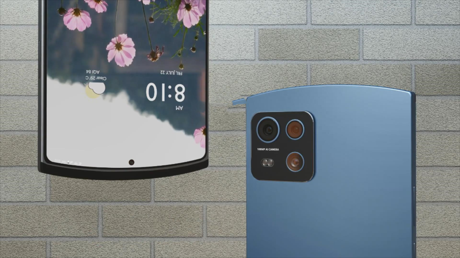 诺基亚新7610渲染图,诺基亚7.3渲染图曝光