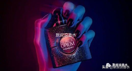 香水各种香调介绍 (香水十大香调科普)